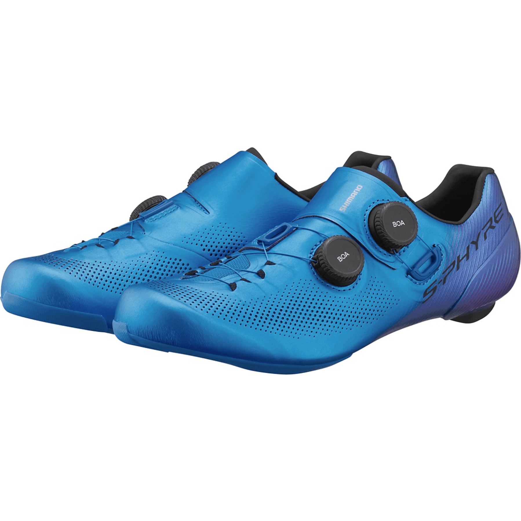 Shimano S-Phyre RC903 Racefiets Schoenen
