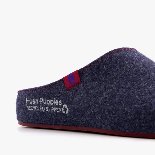 Hush Puppies heren pantoffels