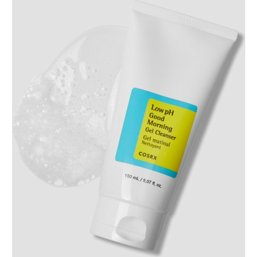 COSRX Low pH Good Morning Gel Cleanser150 ml