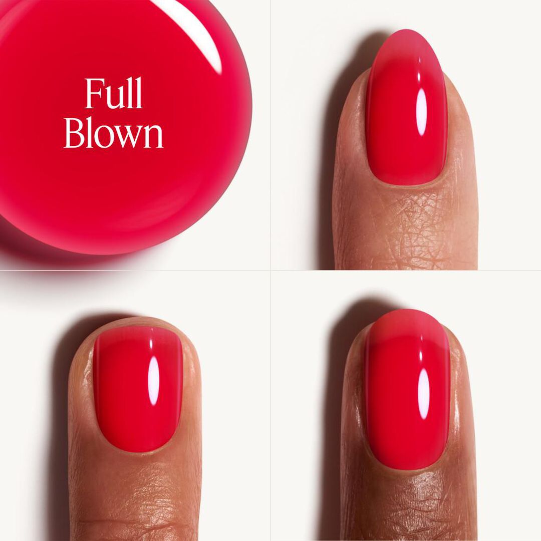ESSIE  Glass Nails - Verniz de Unhas