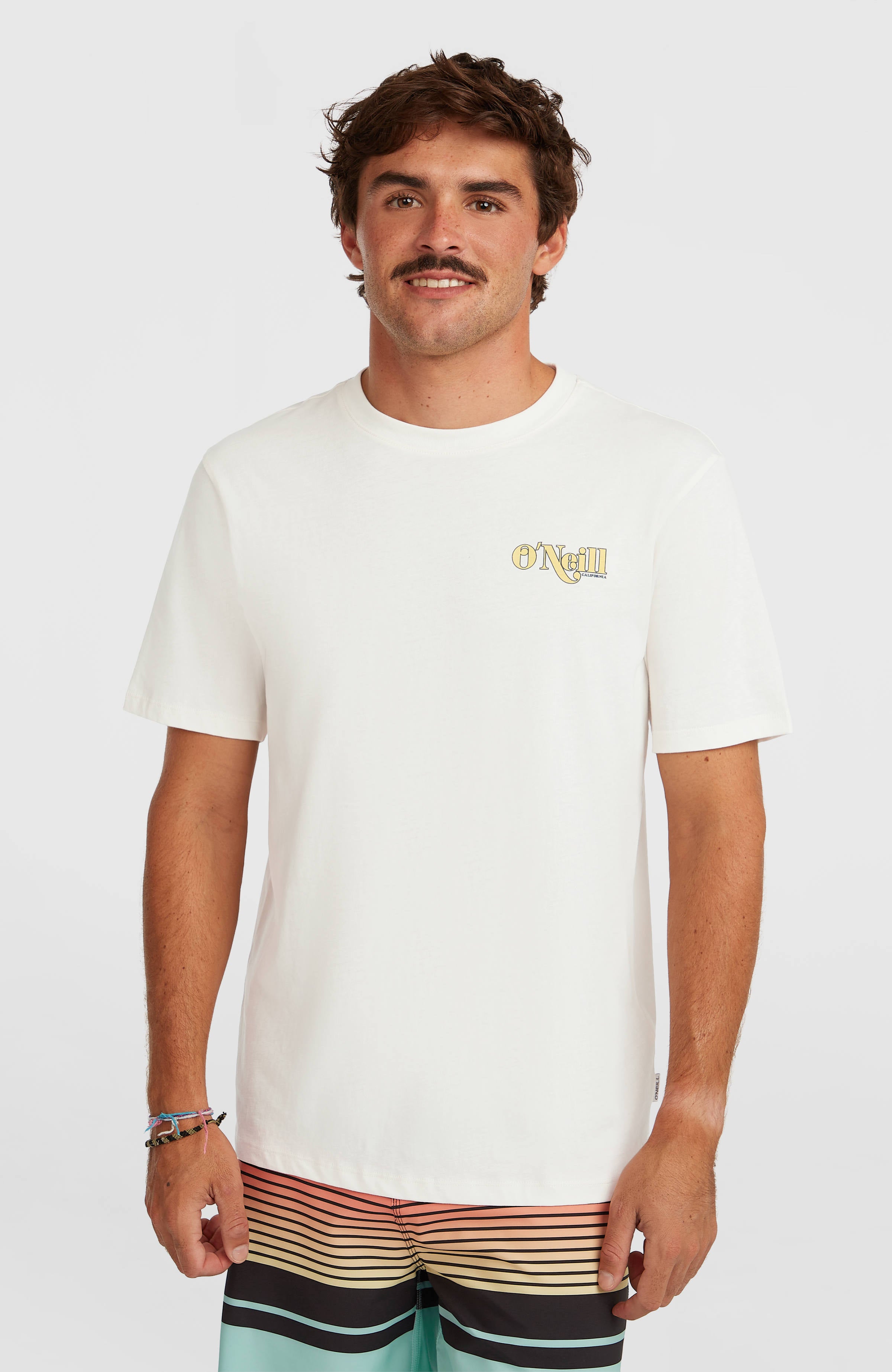 O'Neill Graphic Logo T-shirt