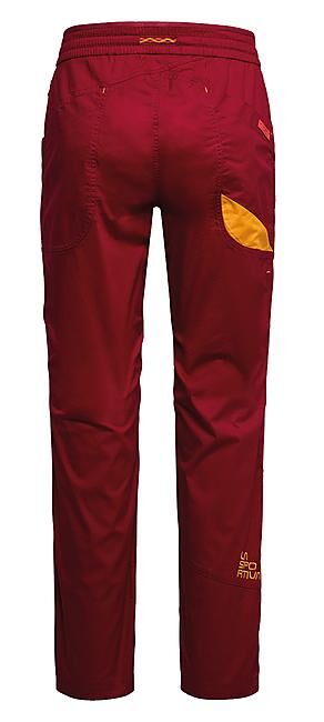 LA SPORTIVA - PANTALON BOLT M