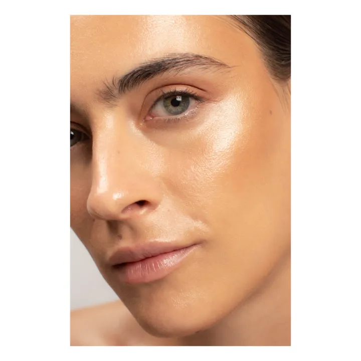Ere Perez Vanilla Highlighter - 10g | Sun Halo