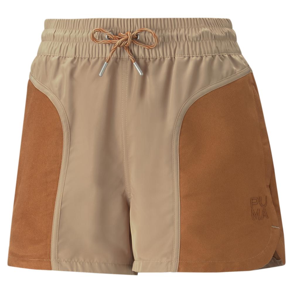 Puma Short de sport Femme W Infuse Wvn Sht 538356-89