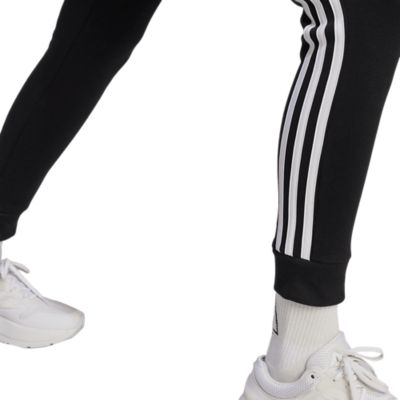 AdidasESSENTIALS 3-STRIPES - schwarz