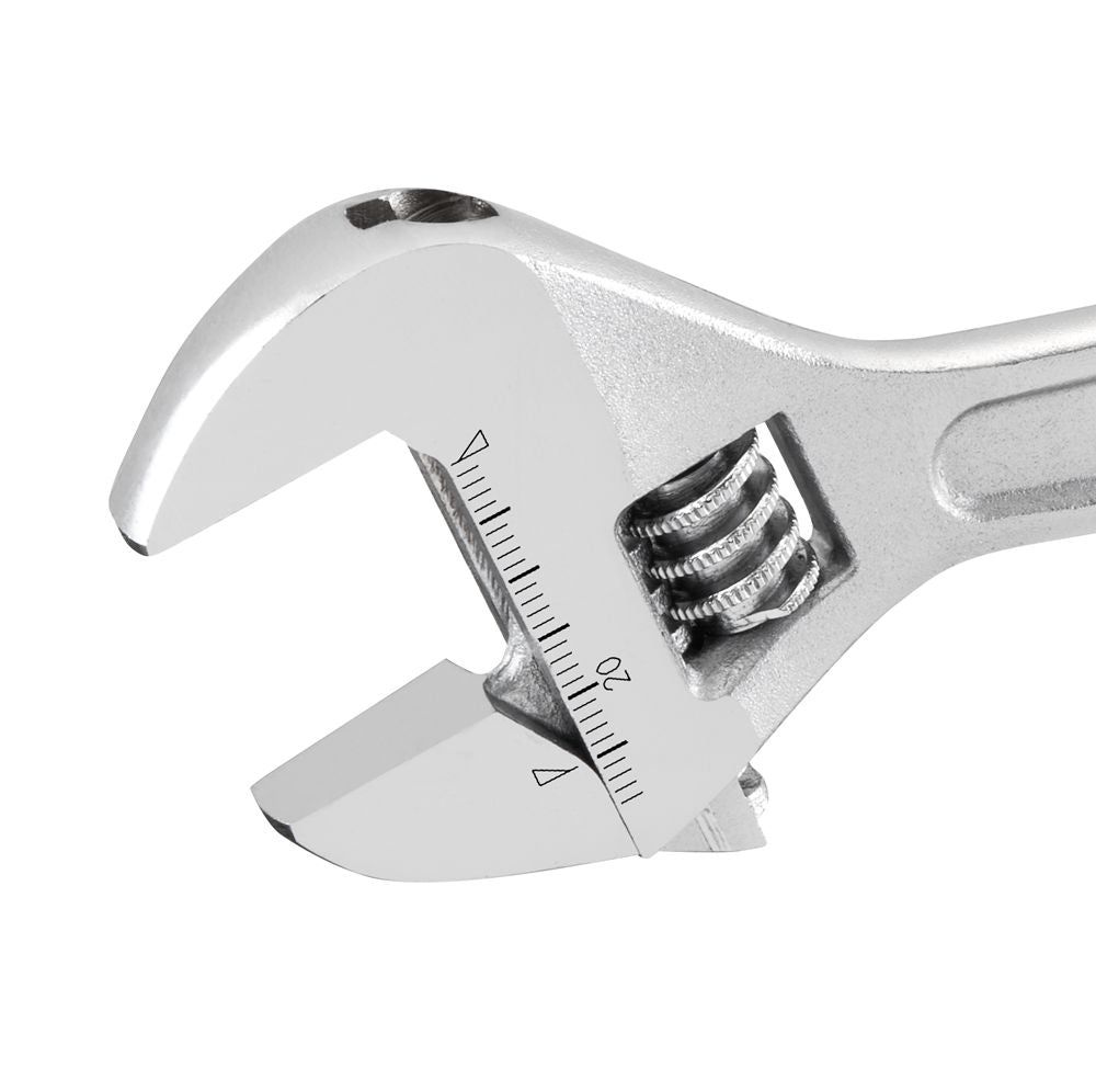 Stanley STHT13122-0 Verstelbare moersleutel metaal 200 × 24 mm