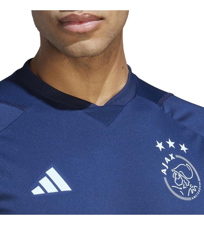 adidas Men Ajax Amsterdam Tiro 23 Training Jersey 2023/2024