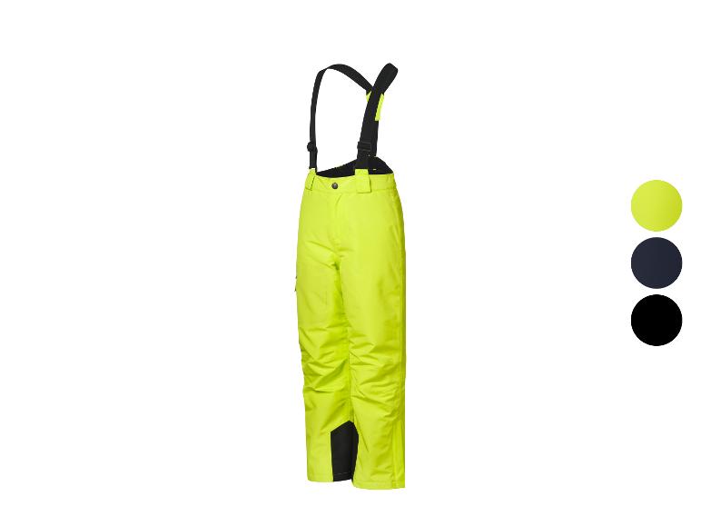 Kinder skibroek