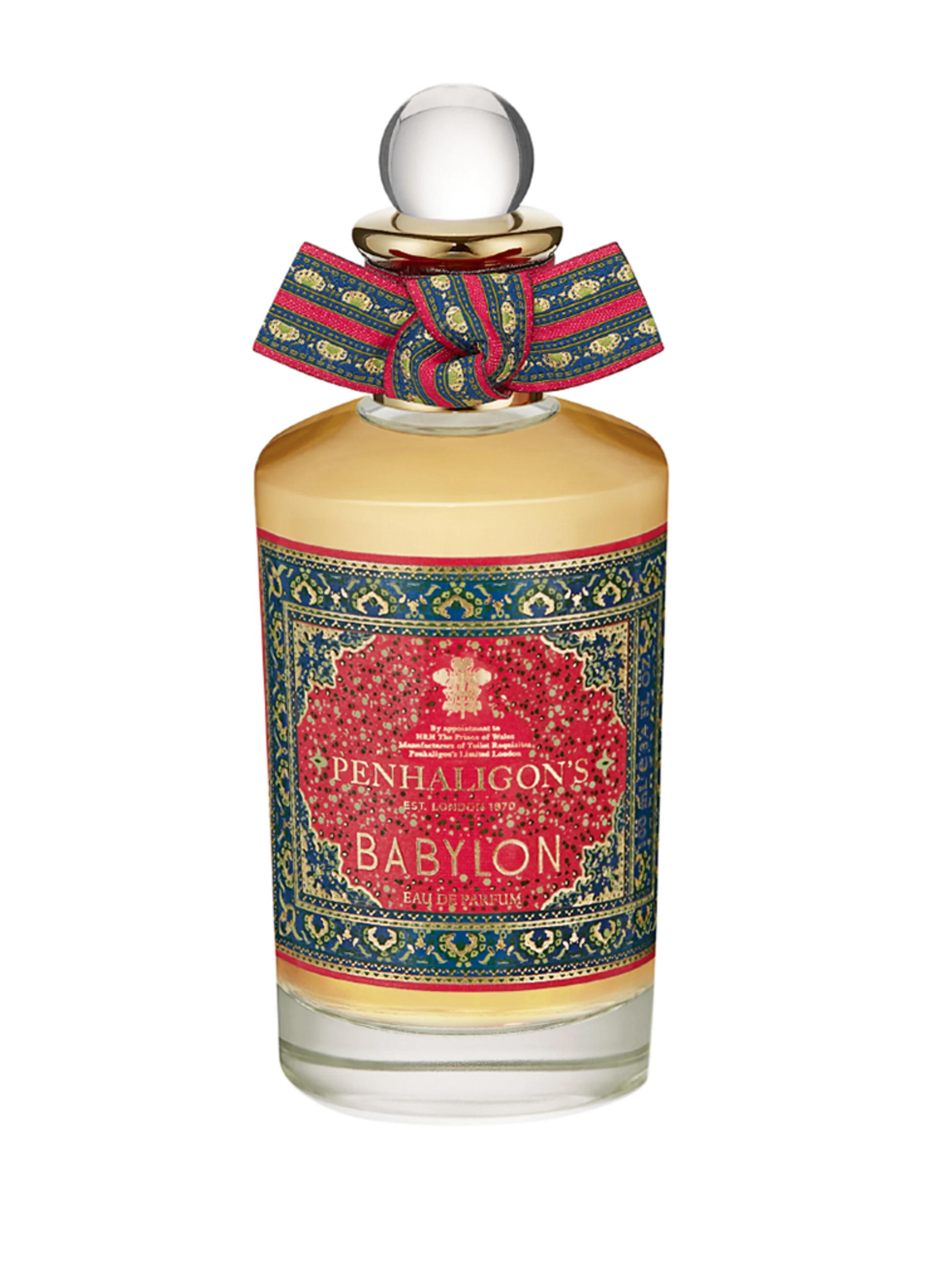 PENHALIGON'S BABYLON