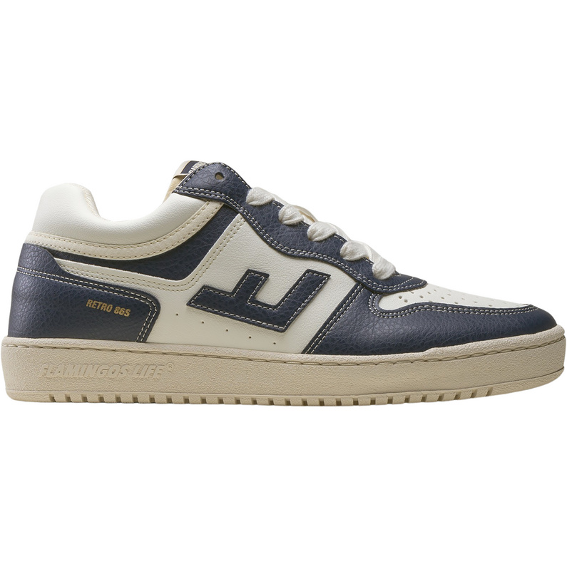 Flamingos Life Herren Retro 86s Schuhe