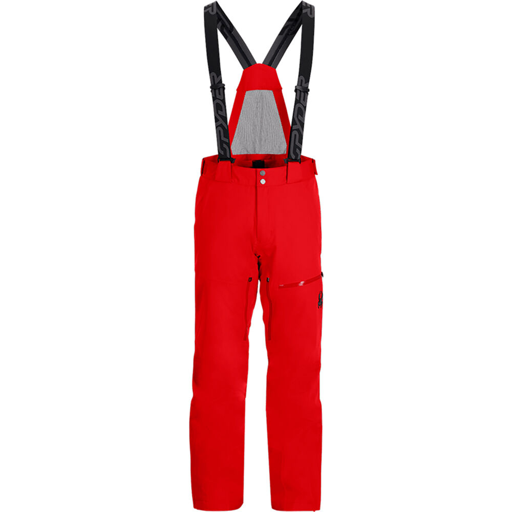 SpyderDARE PANTS LENGTH