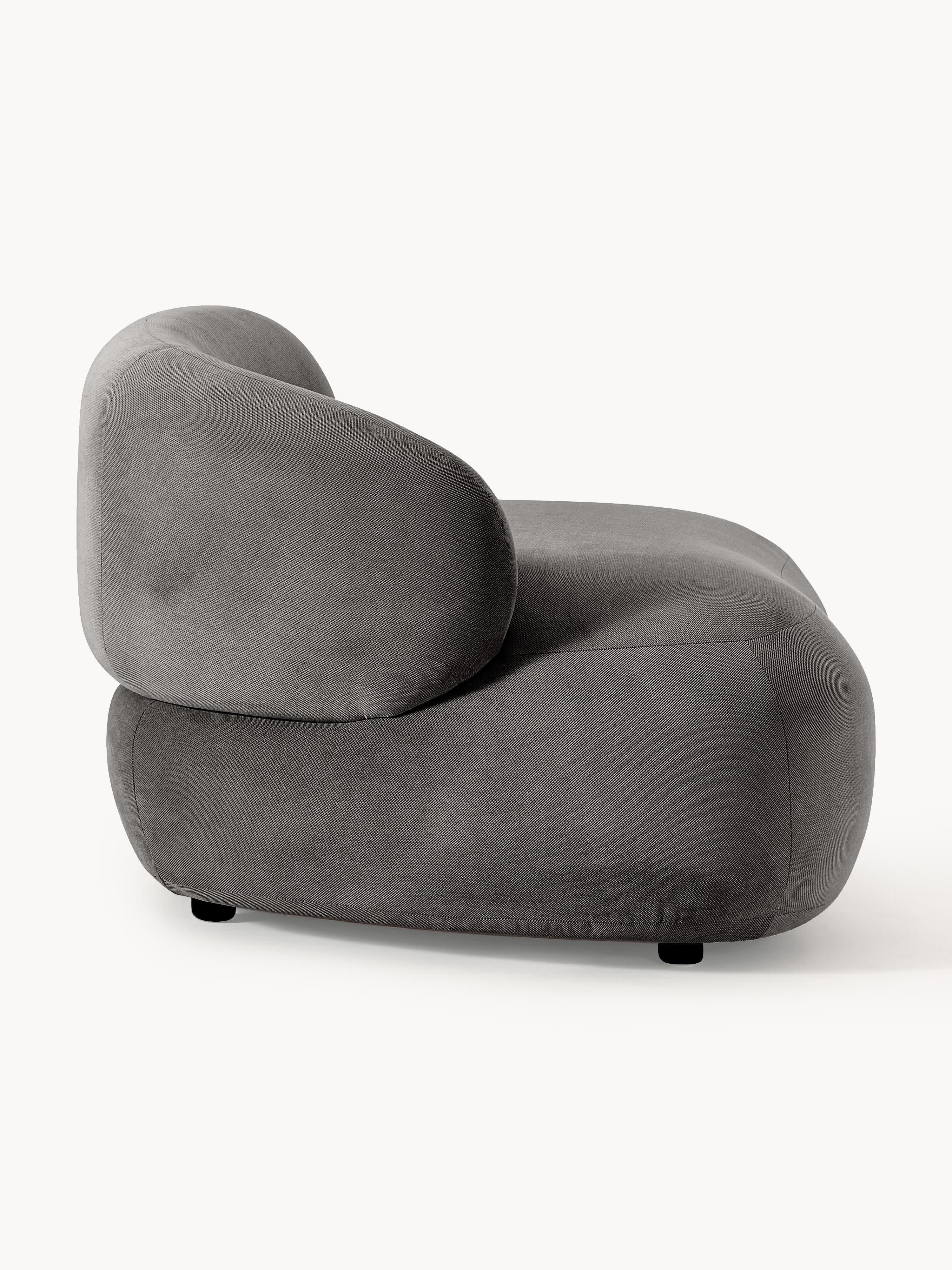 Loungefauteuil Alba
