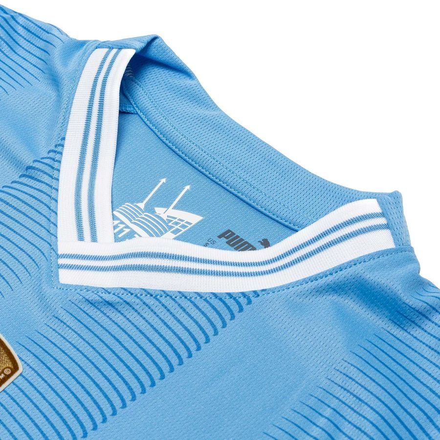 Manchester City Maillot Domicile 2023/24