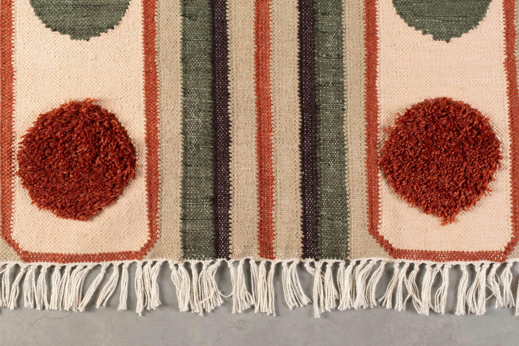 Vloerkleed Haydon 200x300