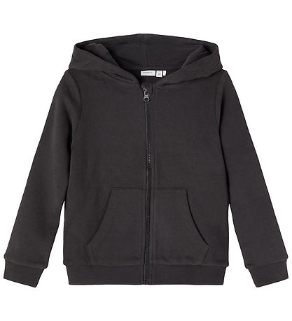 Name It Cardigan - Noos - NkfLena - Schwarz