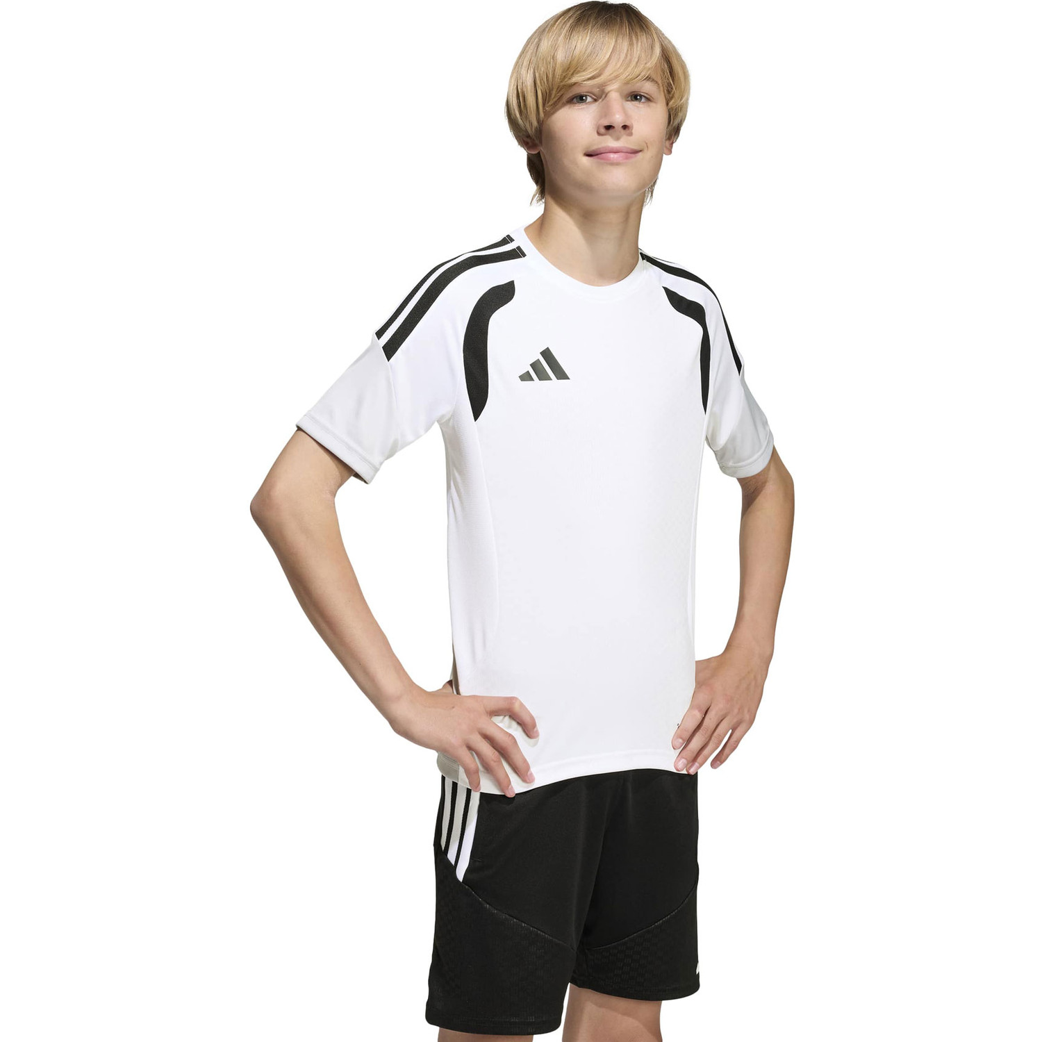 adidas Tiro 26 Competition Training Shirt Kids