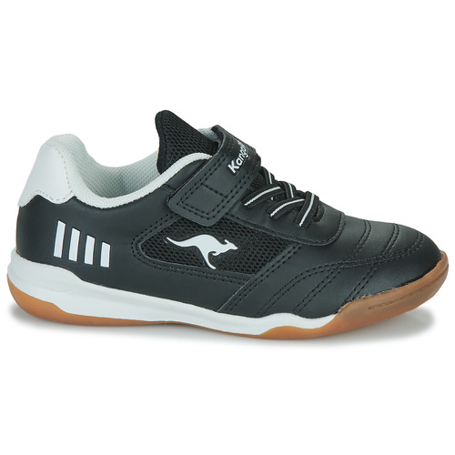 Kangaroos - K-BILYARDEV - Noir / Blanc