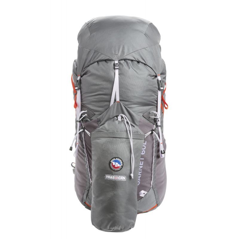 Garnet 60L - Sac à dos randonnée femme