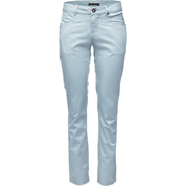 Pantalon escalade BLACK DIAMOND W RADHA PANTS BLUE ASH