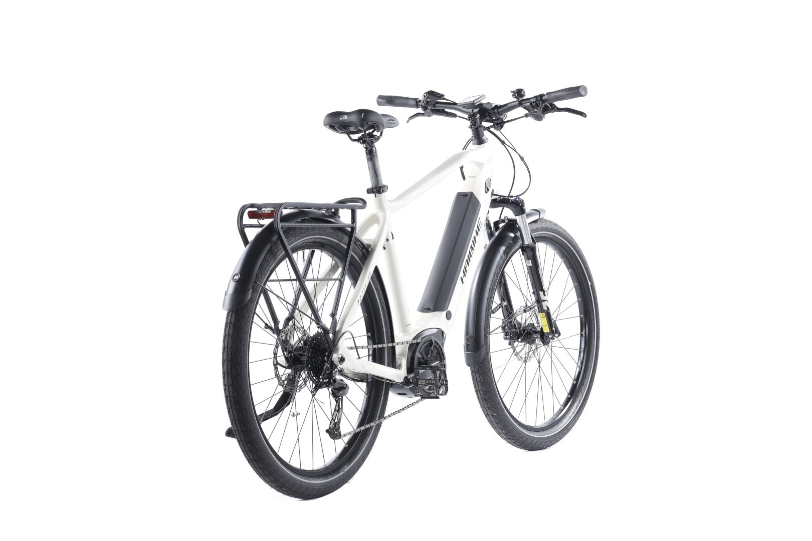 Haibike Trekking 3 (2023) | Diamond
