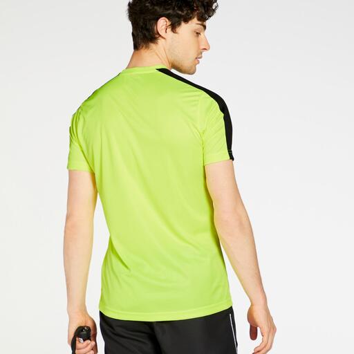 Camiseta de manga curta Joma Academy III