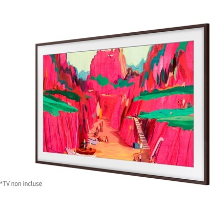 Accessoire TV vidéo Samsung Cadre The Frame 75