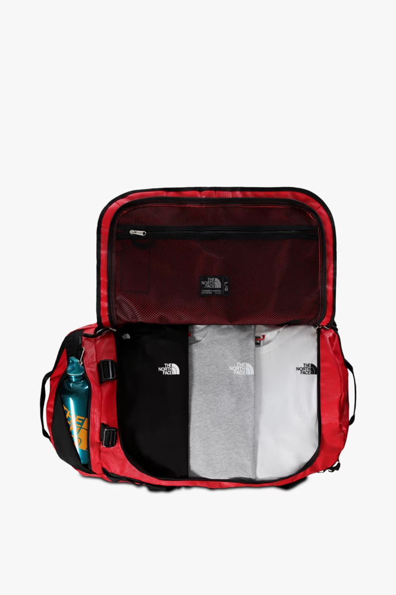 The North Face L Base Camp 95 L Duffel