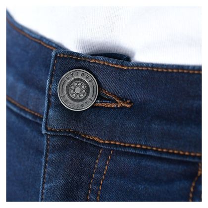 Jegging Oxford SUPER WS 2.0 - Bleu