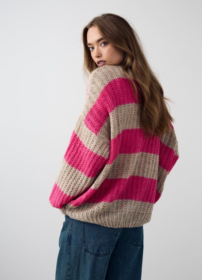 Noella Lily Knit Cardigan