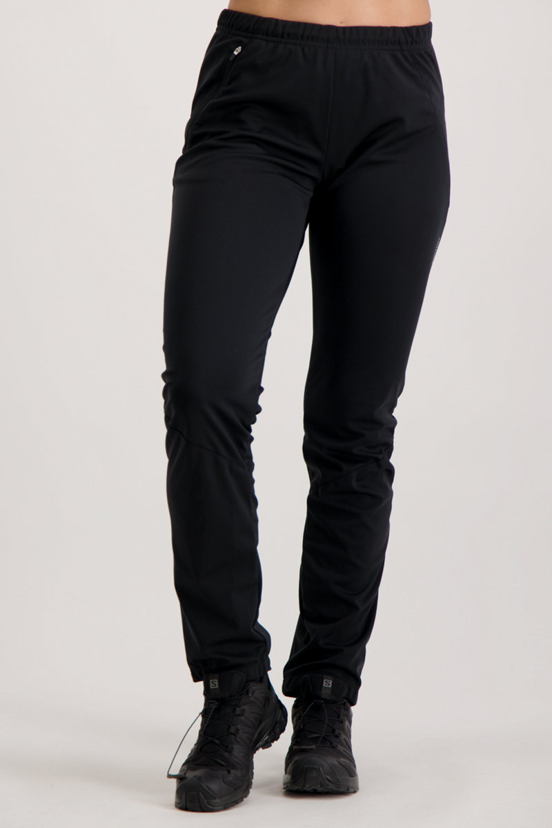 Löffler WS Light Damen Langlaufhose