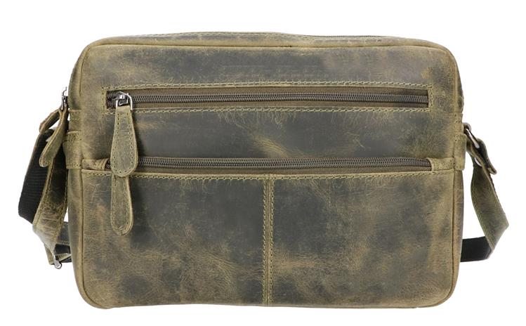 Lederwaren Daniëlle UR 812 Green