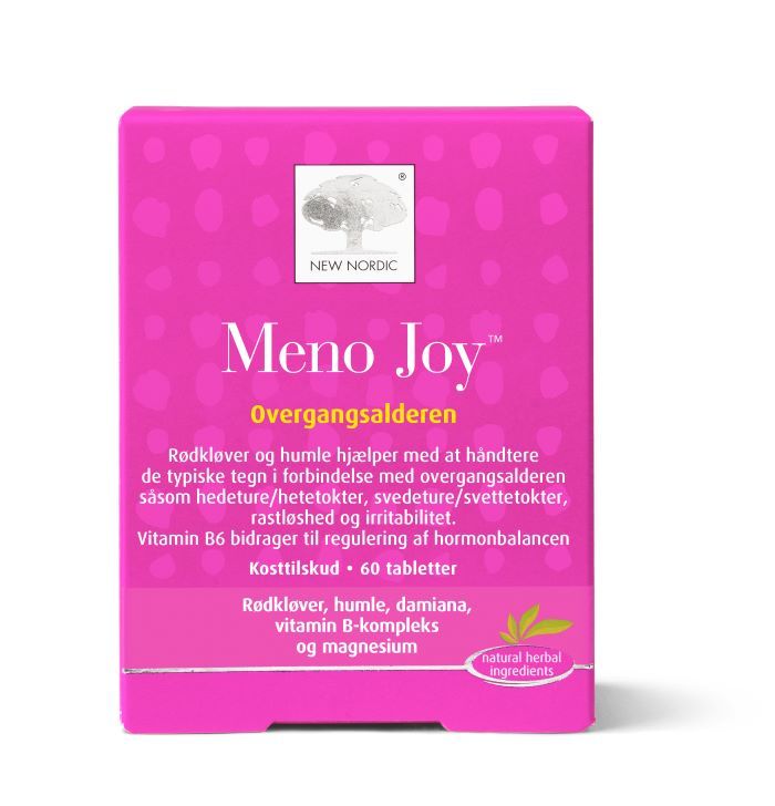 Meno Joy