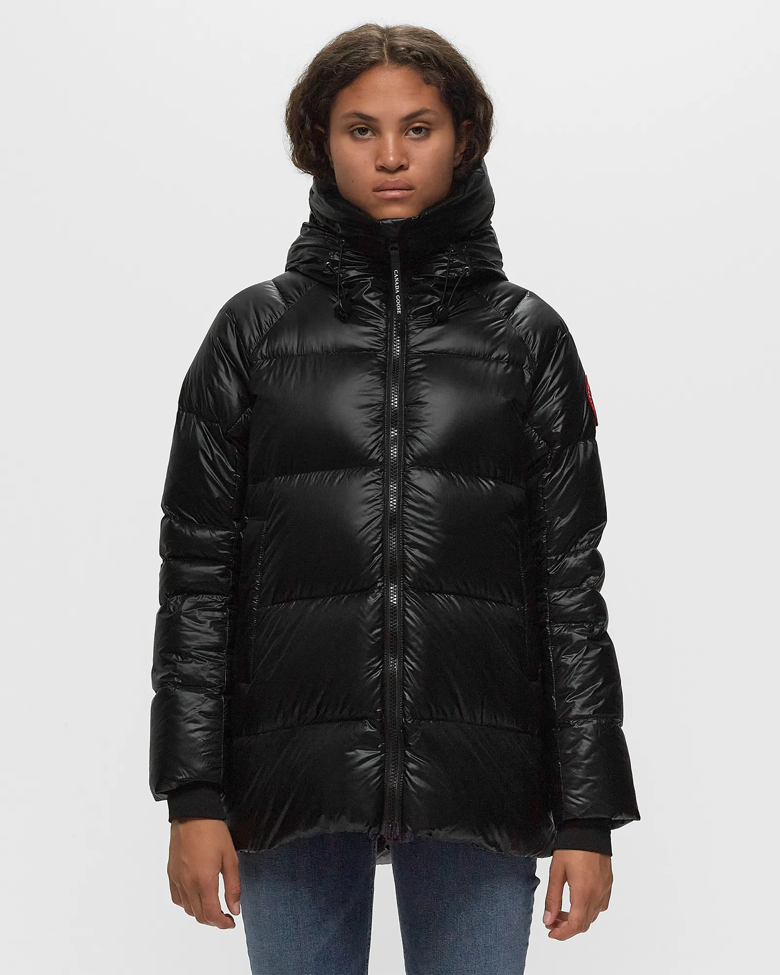 Canada Goose Cypress Puffer