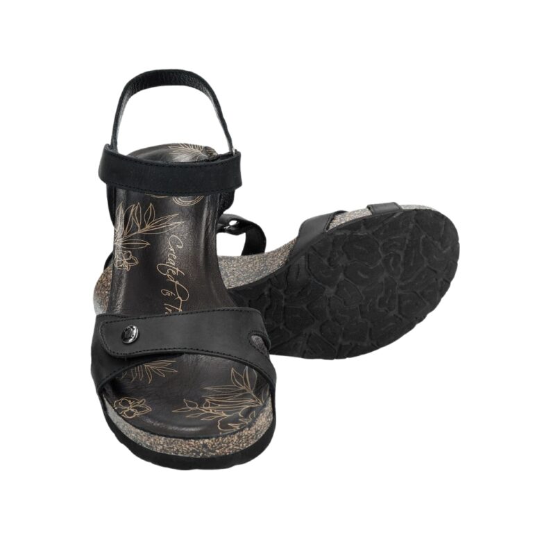 Panama Jack Julia Basic B1 Sandal Dame