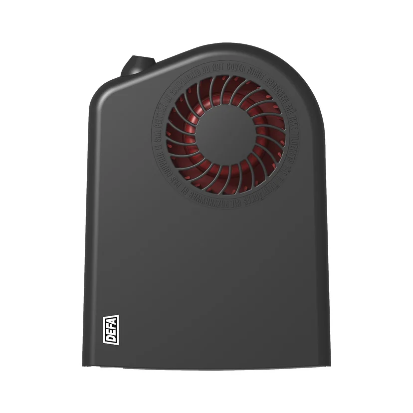 Kupévarmere 1000 W 230 V