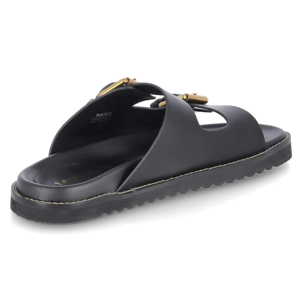 MexxPantoletten RACHEL PENNY - black