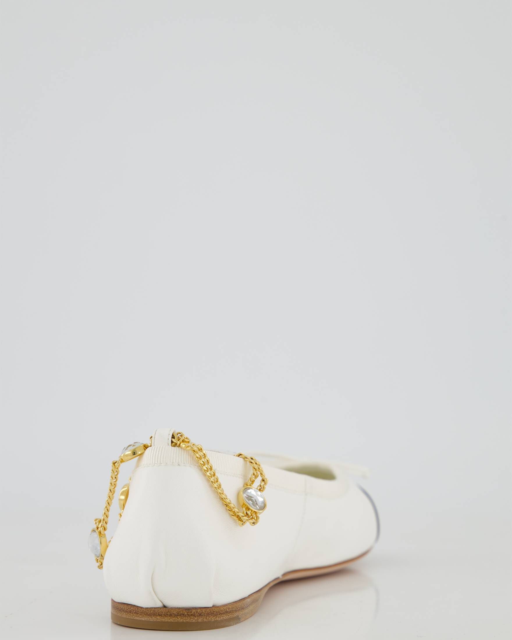 Miu Miu| Damen Ballerinas
