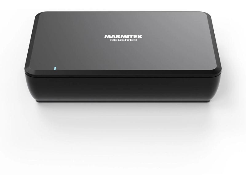 Marmitek Speaker Anywhere 750 Schwarz Kabellose Lautsprecherverbindung