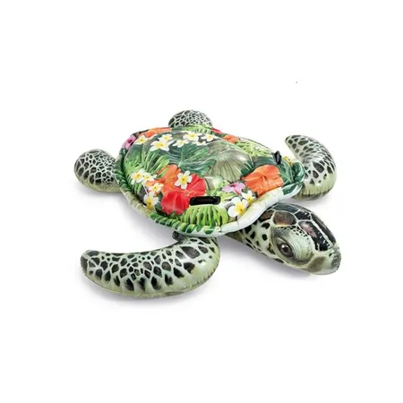 Intex RideOn Schildkröte mit 2 Haltegriffen