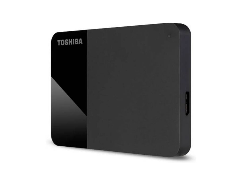DISCO EXTERNO TOSHIBA CANVIO READY HDTP310EK3AA 1TB 2.5\