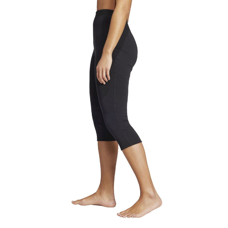 Terrex Xperior Merino 260 Tight - Collant thermique laine mérinos femme