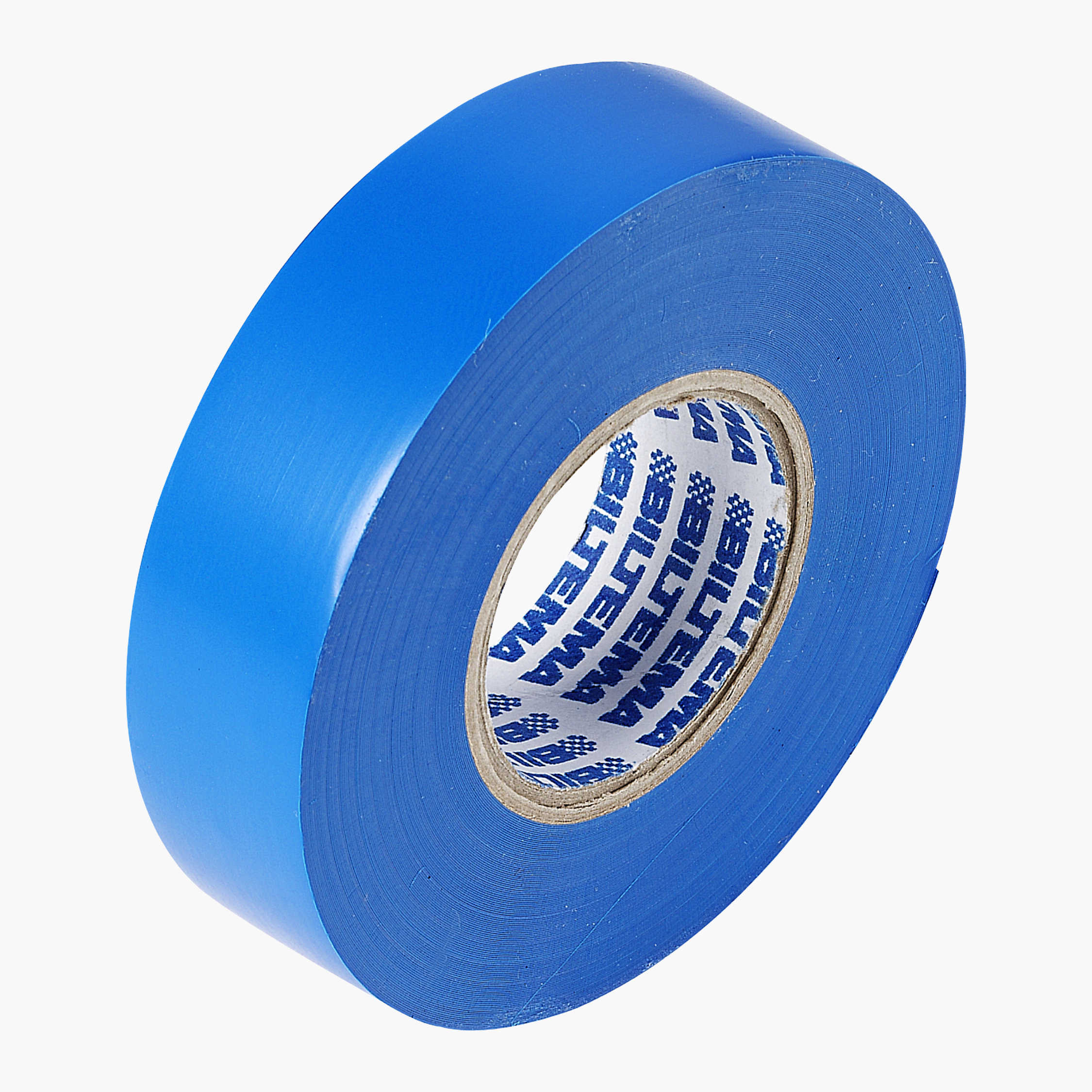 Elektrotape, blå