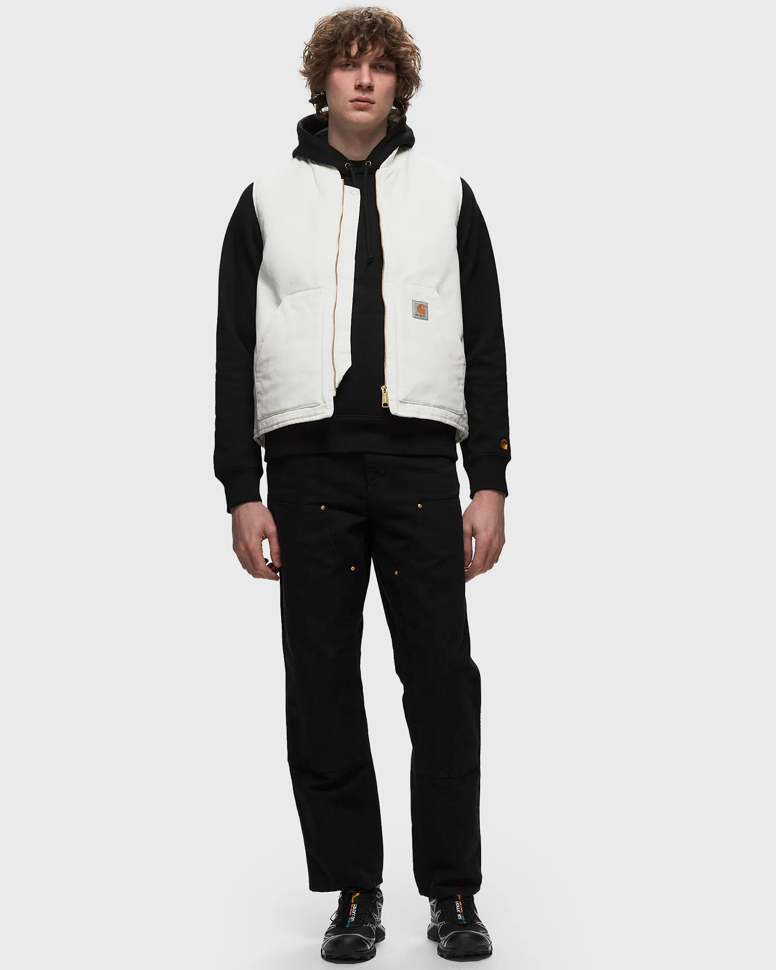 Carhartt WIP Classic Vest