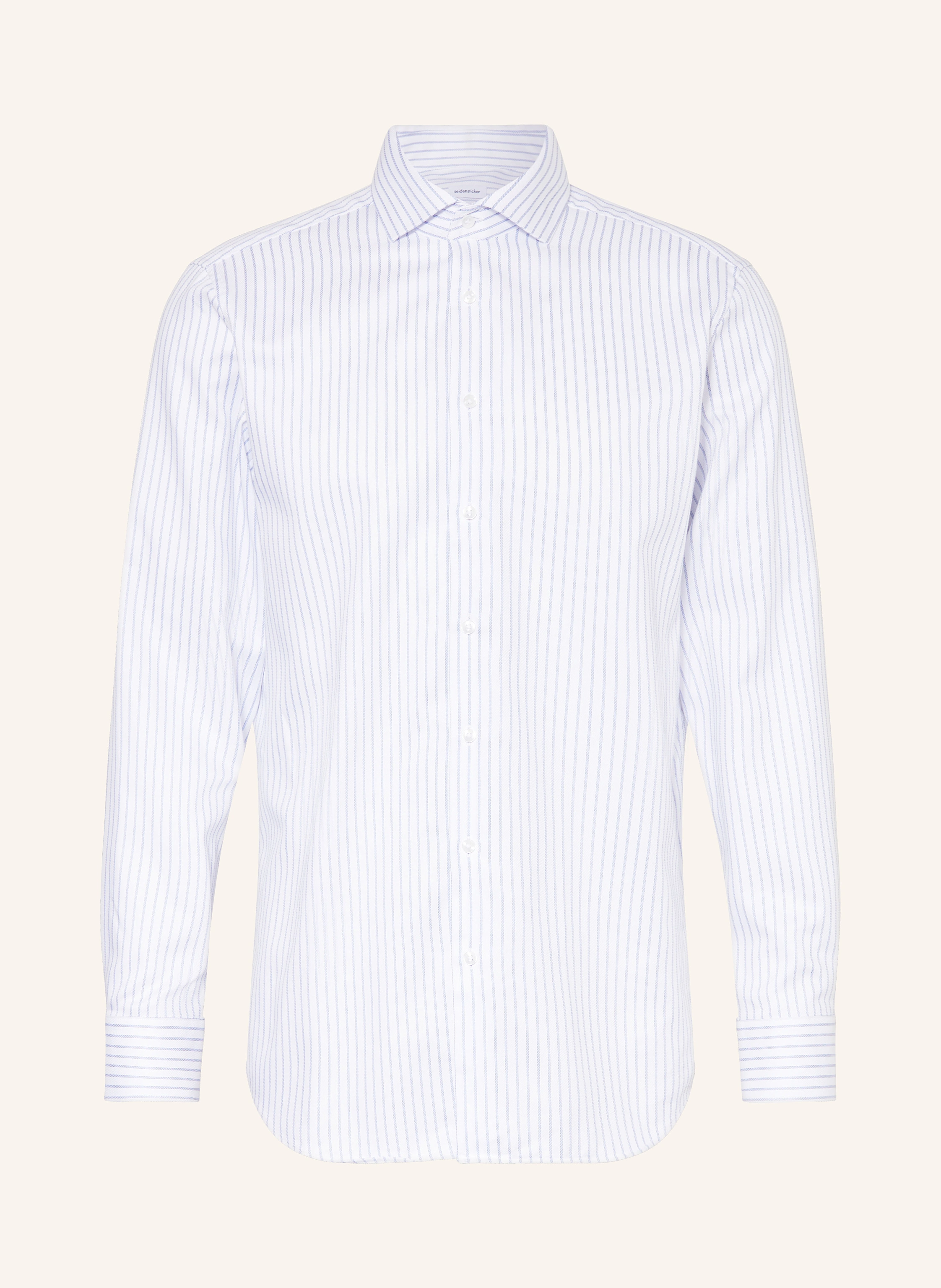 seidensticker Hemd Regular Fit