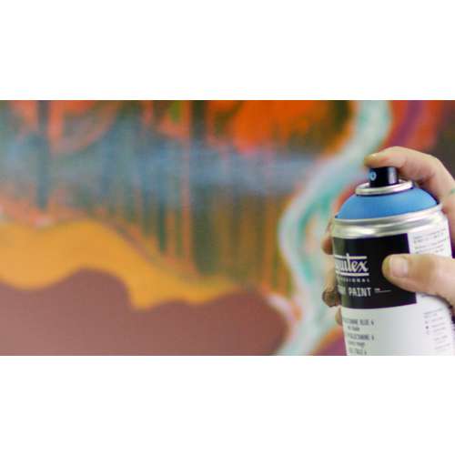 Liquitex® Professional Spray Paint - Sprühfarbe, einzeln
