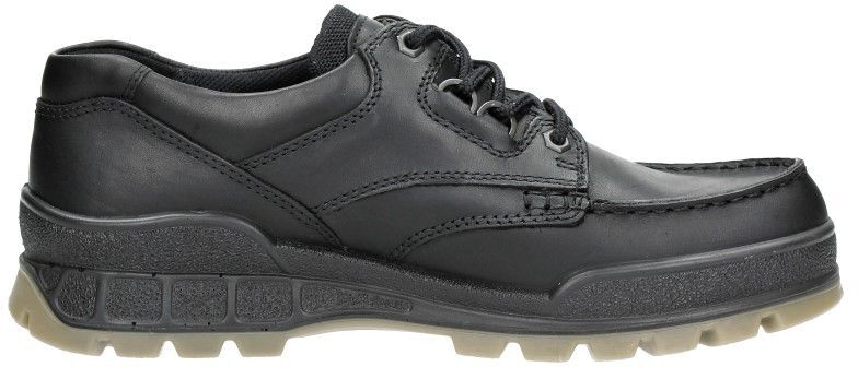 Ecco Track 25 zwart