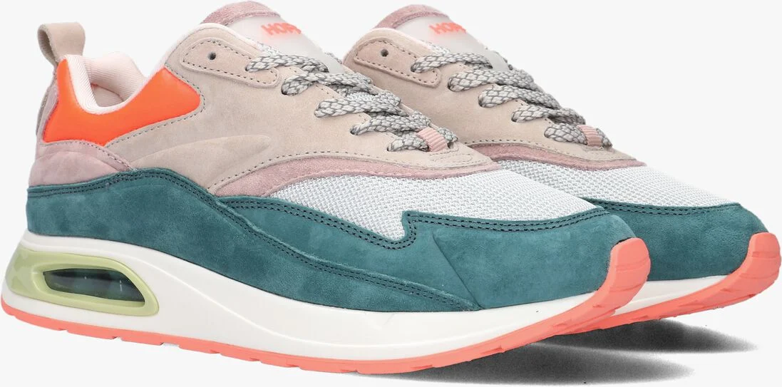 THE HOFF BRAND multi the hoff brand lage sneakers liberty