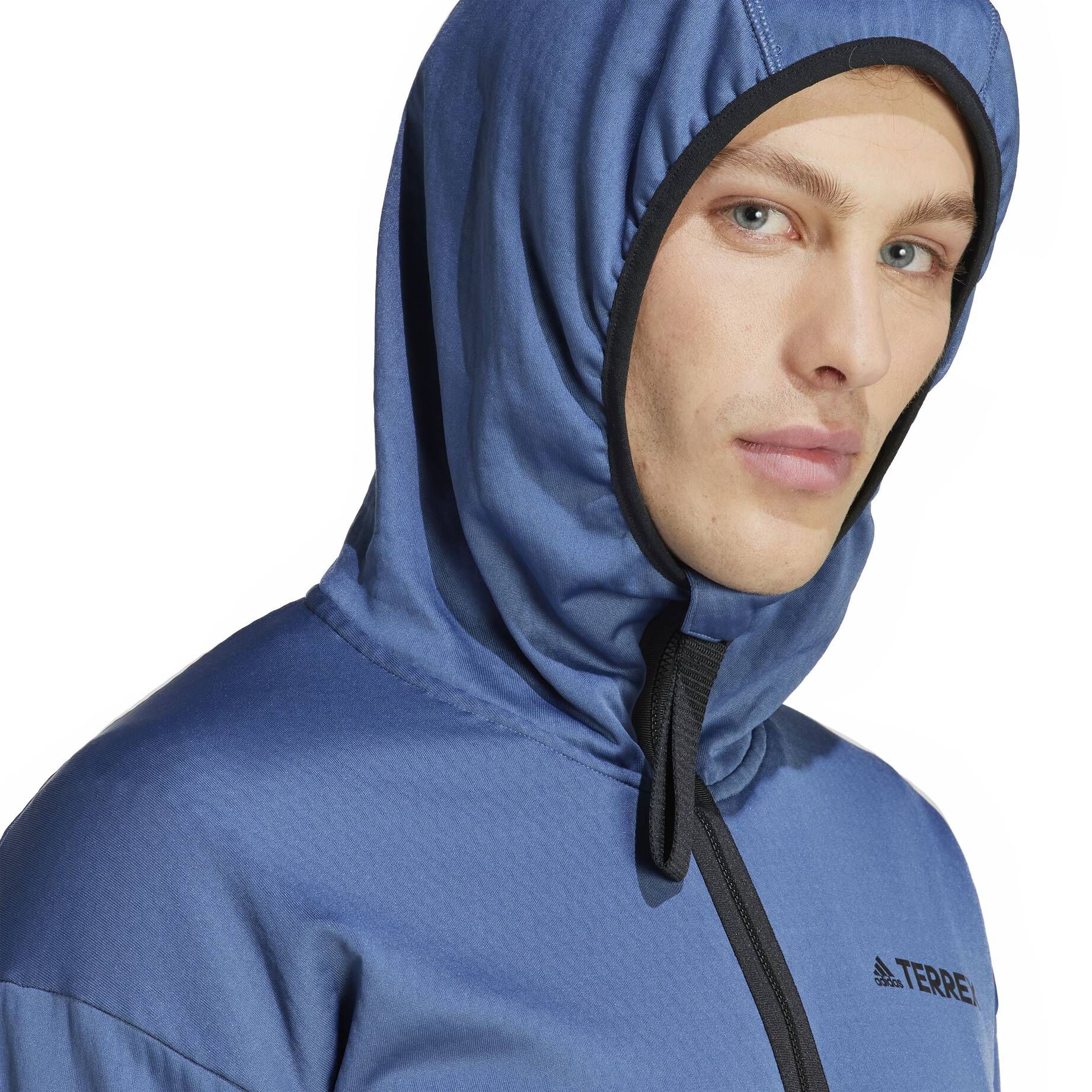 adidas Terrex| Herren Powerstretchjacke