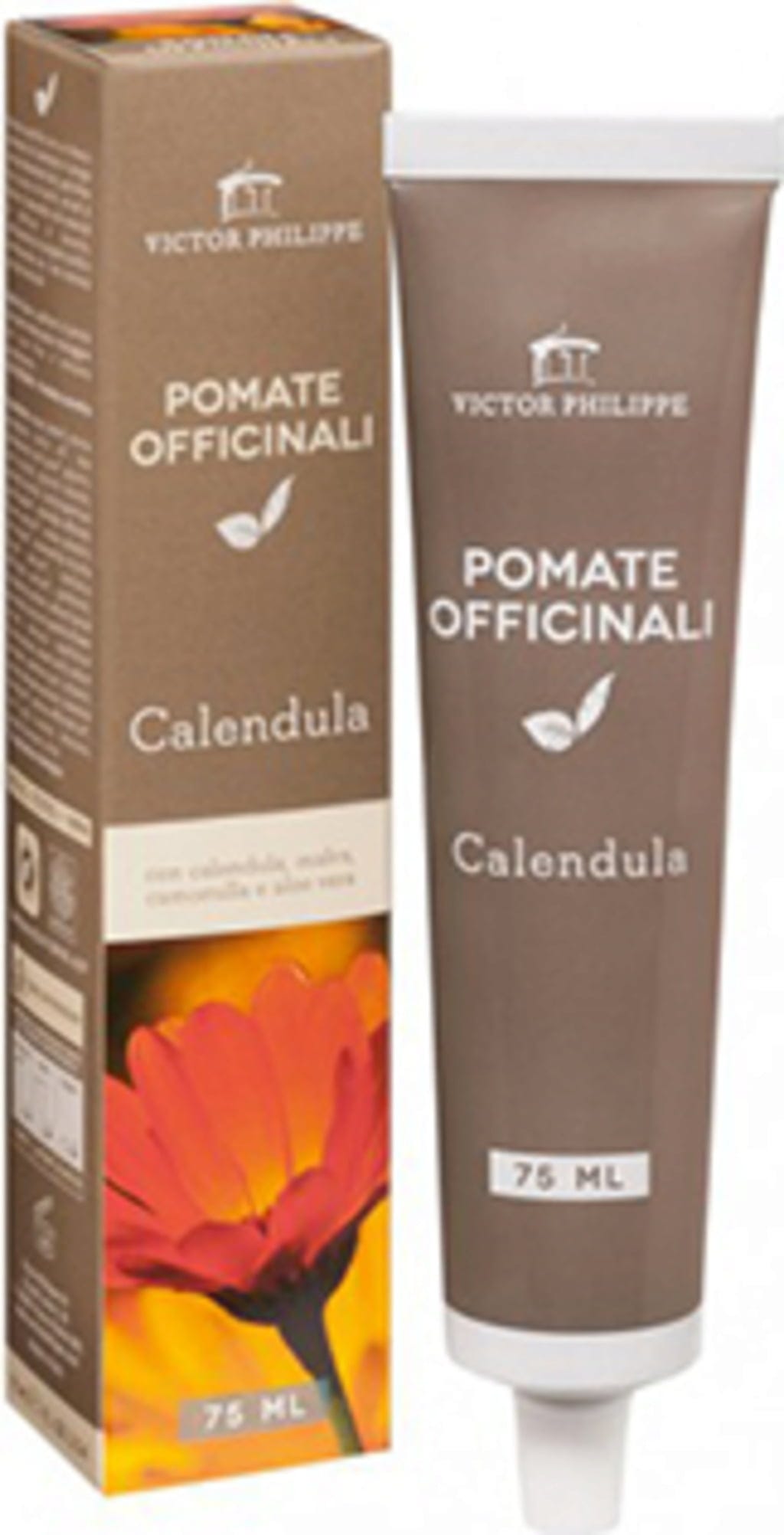 VICTOR PHILIPPE  Marigold Ointment, 75 ml