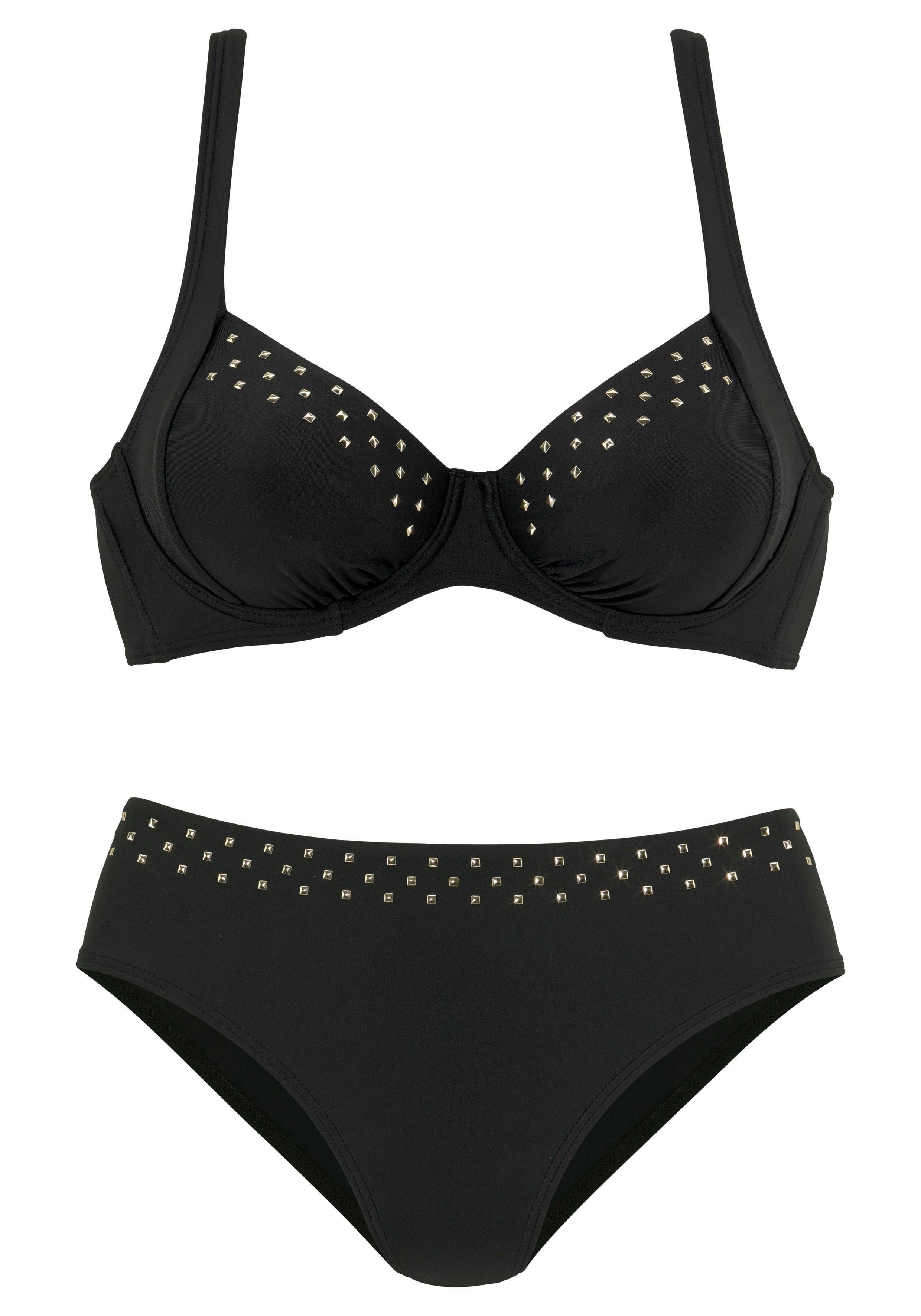 Bügel-Bikini